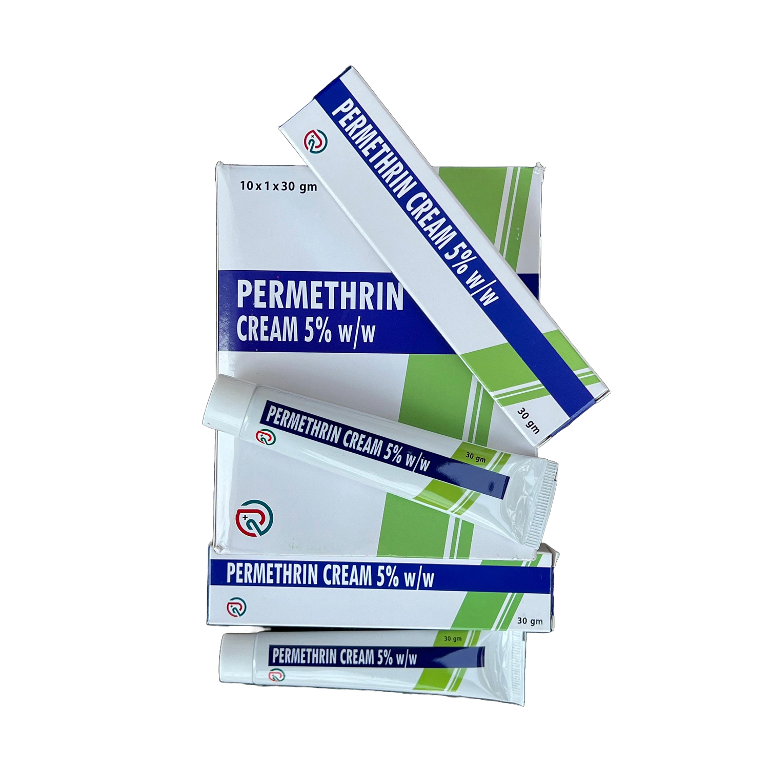 PERMETHRIN CREAM
