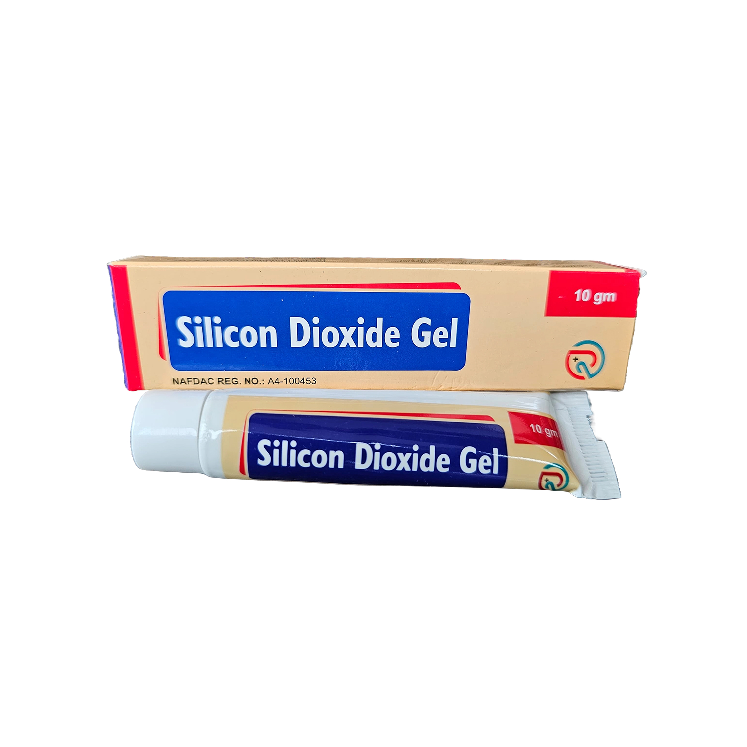 Silicon Dioxide Gel